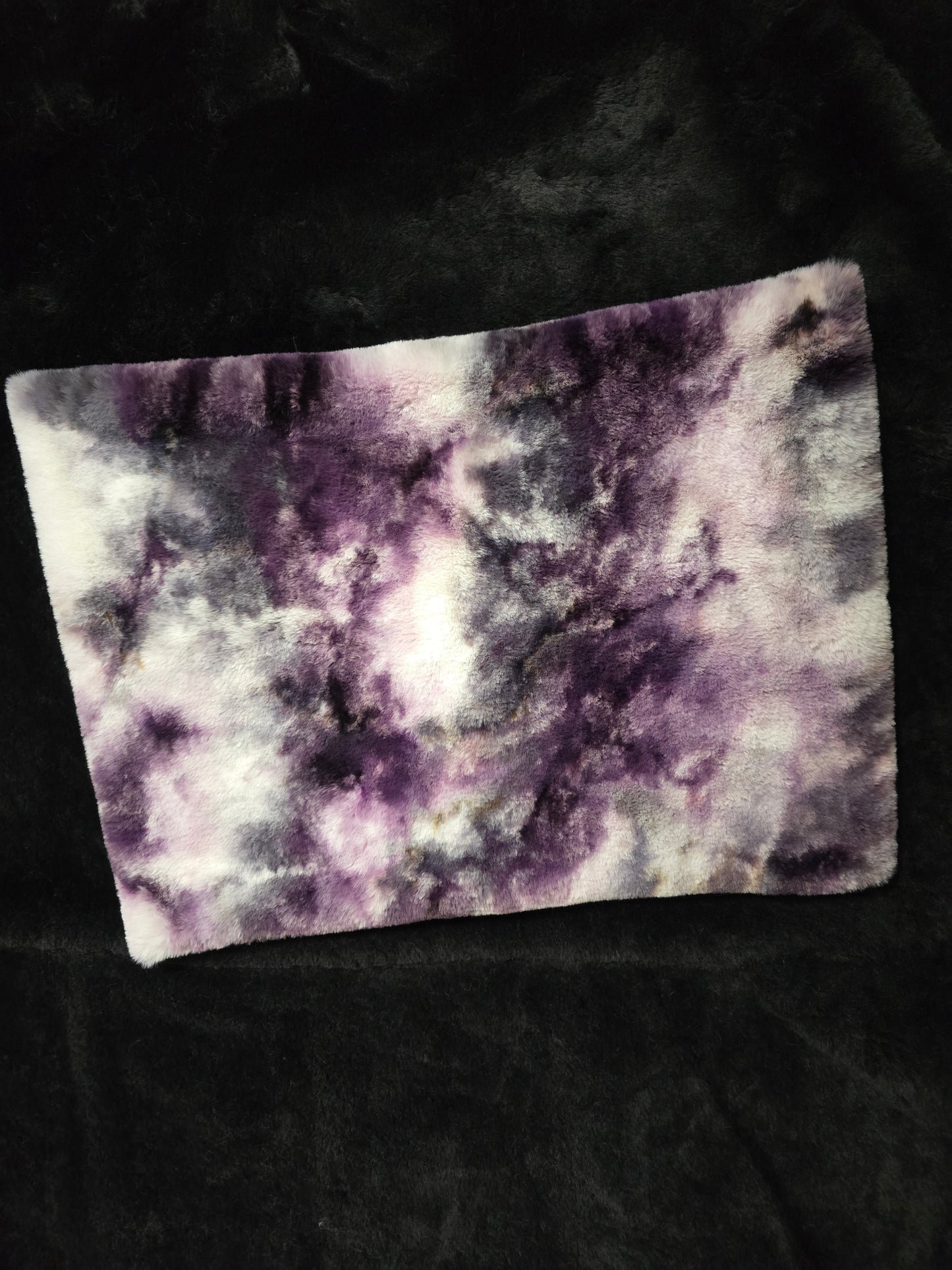 Standard Size Pillow Case (Moonflower Whispy)