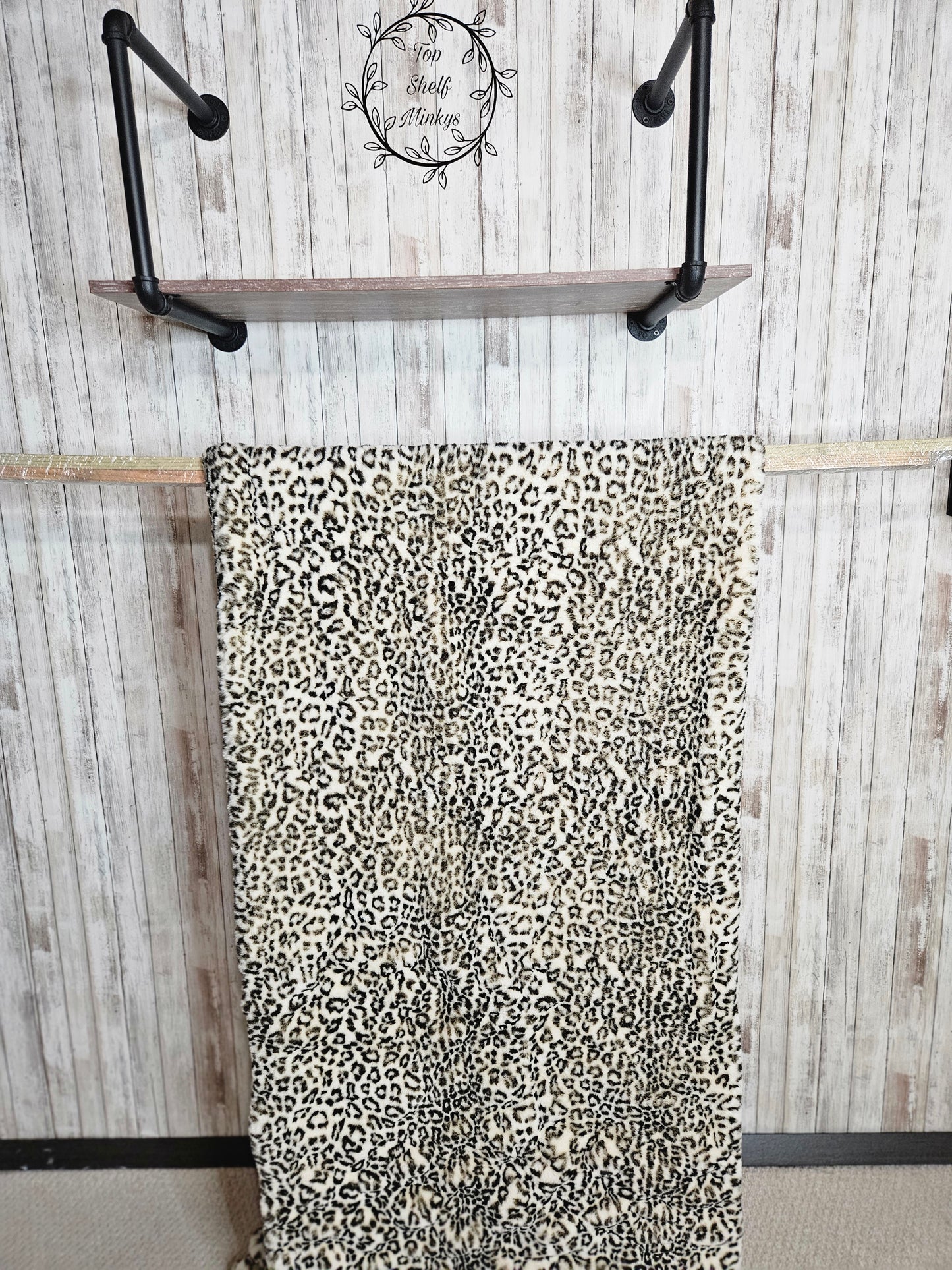 Cheetah Milan 58x60