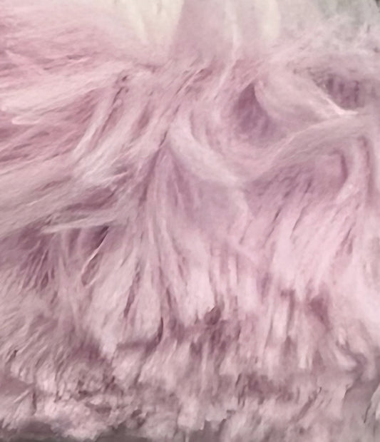 EXCLUSIVE COLOR PINK IRIS WHISPY IN SOLID AND WASHED WHISPY PREORDER