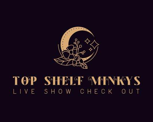 Live Show Sales